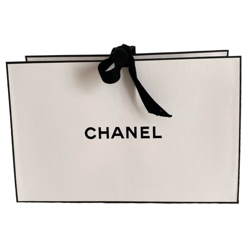 Chanel Gift Package